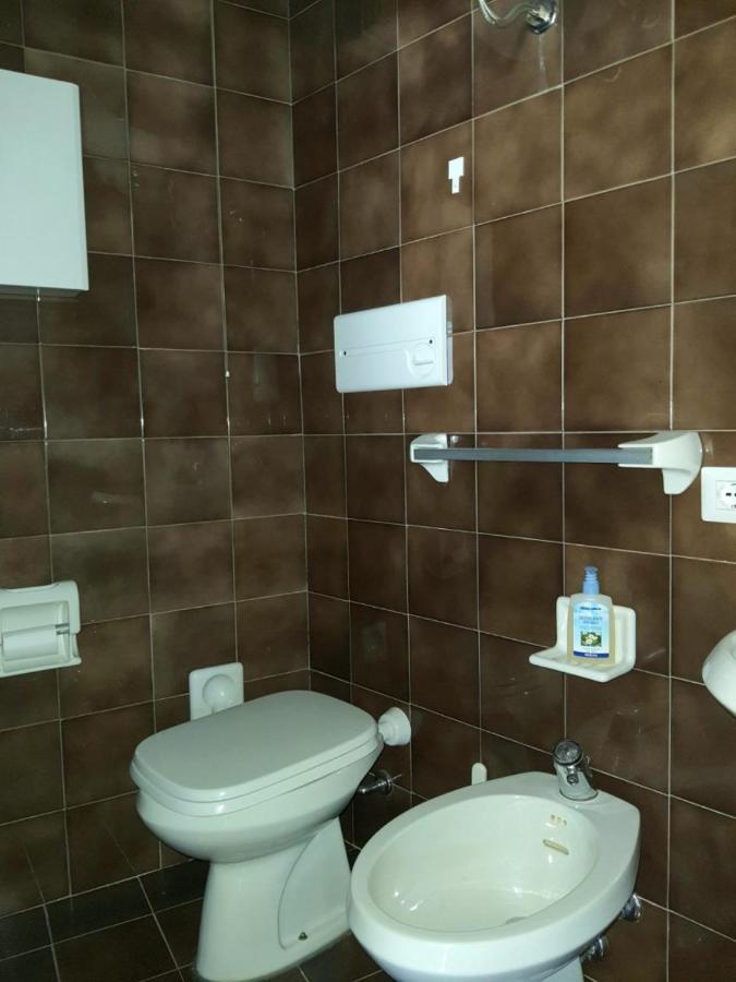 Ferienwohnung La Coquille De Neige Breuil-Cervinia Exterior foto